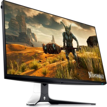 Dell Alienware AW2723DF 27 1 Ms 2k Pivot IPS 280 Hz Oyuncu Fiyatı