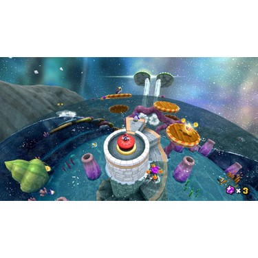 Super Mario Galaxy + Super Mario Galaxy 2 Nintendo Switch Fiyatı
