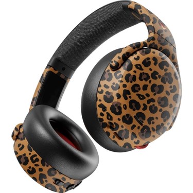 Skullcandy Crusher Anc 2 Bluetooth Kulaklık Leopard Fiyatı