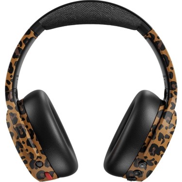 Skullcandy Crusher Anc 2 Bluetooth Kulaklık Leopard Fiyatı