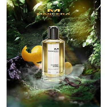 Mancera Cedrat Boise Edp 120ML Limited Number Edition Fiyatı
