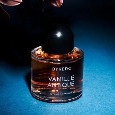 Byredo Vanille Antique Extrait De Parfum 100ML Fiyatı