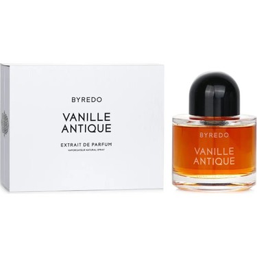 Byredo Vanille Antique Extrait De Parfum 100ML Fiyatı