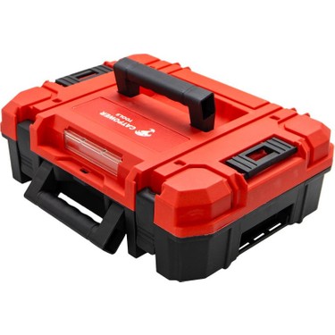 Catpower 1035 Kömürsüz Çift Akülü Somun Sıkma 1/2 20V 4AH Fiyatı