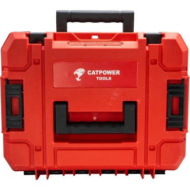 Catpower 1035 Kömürsüz Çift Akülü Somun Sıkma 1/2 20V 4AH Fiyatı