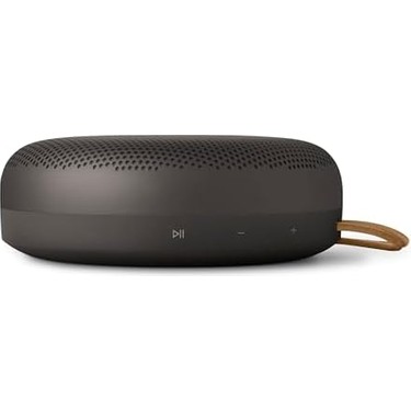 Bang & Olufsen Beosound A1 3. Nesil Geniş Açılı Ses, Yüksek Fiyatı
