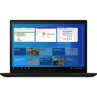 2022年 ThinkPad X13 Gen2 i7/16GB/512GB Lenovo Thinkpad X13 Gen2 Intel I7-1165G7 16 Ram 512 SSD Fiyatı
