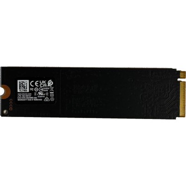 Micron 2500 512GB M.2 NVMe SSD6000/3000MB/S 22X80 M.2 Nvme Fiyatı