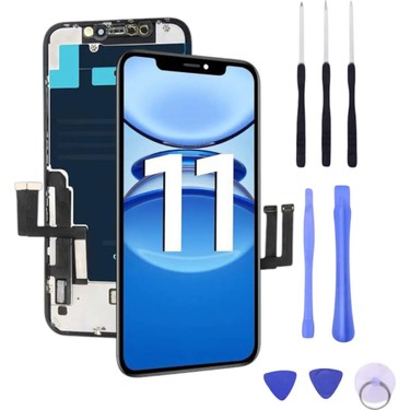 iPhone 11 LCD Çıkma Ekran Orjtrytrytry Fiyatı - Taksit Seçenekleri