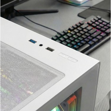 Zeiron Damage X40 Ryzen 7 5700 16GB Ram 512GB M.2 Nvme SSD Fiyatı