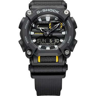 Casio GA-900-1ADR G-Shock Erkek Kol Saati Pilli Suya Fiyatı