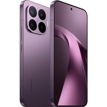 Xiaomi 17T Pro 5G 256 GB 12 GB Ram (Xiaomi Türkiye Fiyatı