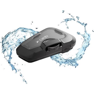 Cardo Freecom 4x Bluetooth ve Intercom 4 Sürücüye Kadar Fiyatı