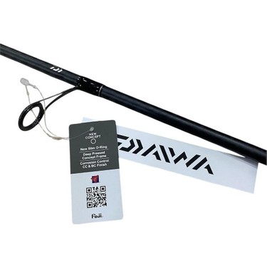 Daiwa Legalis Rf Cf 228CM 3-10GR 2p Lrf Olta Kamışı Fiyatı