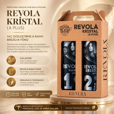 Revola Kristal Set 500 Ml Fiyatı - Taksit Seçenekleri