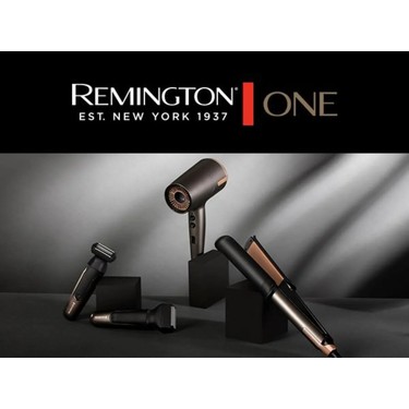 Remington Remıngton One D6077 1000 W Güçlü Saç Kurutma Fiyatı