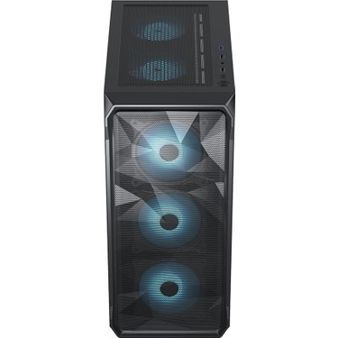 Asus Frisby 600W 80+Bronze (FC-9485G) RGB Fan Mid Tower Fiyatı