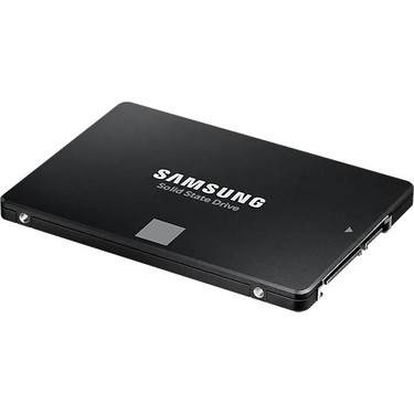 Samsung 250Gb 870 Evo 560Mb-530Mb-S Sata 2.5 Ssd Fiyatı