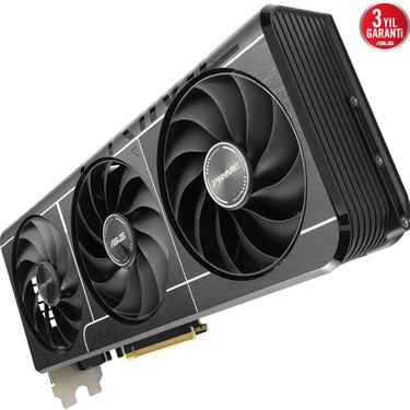 Asus Prime Radeon RX9060 XT OC PRIME-RX9060XT-O16G 16GB Fiyatı