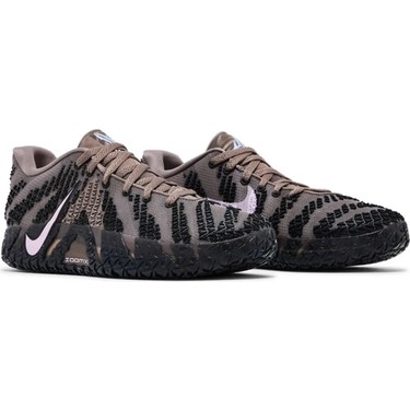 Nike Ja 3 Mink Brown HF2793-200 Sparksole Fiyatı