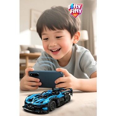 Vagonlife Cada Uzaktan Kumandalı Bluefire Specter (421 Fiyatı