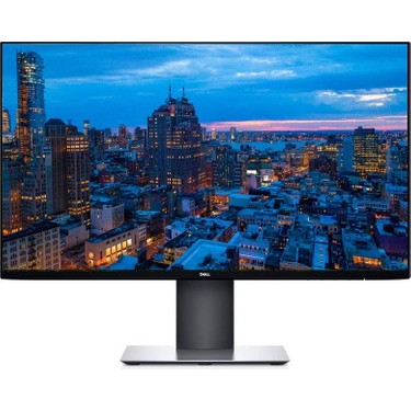 Outlet Dell P2419H 24” IPS Full Hd Monitör | Ergonomik - Ölü Fiyatı