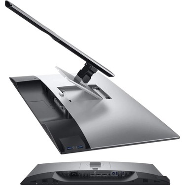 Outlet Dell P2419H 24” IPS Full Hd Monitör | Ergonomik - Ölü Fiyatı