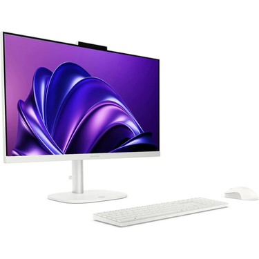 【美品】PC 27インチ i5/8GB/SSD128GB Windows11 Hp Omnistudio 27 Core 5 210H 8gb Ram 2tb SSD 27 Fhd WIN11 Fiyatı