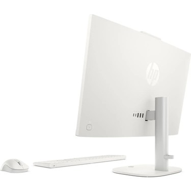 Hp Omnistudio 27 Core 5 210H 8gb Ram 2tb SSD 27 Fhd WIN11 Fiyatı