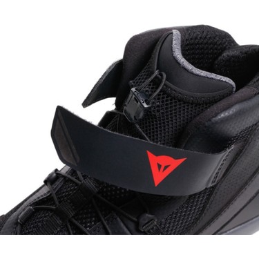 Dainese Daınese Ayakkabı/ Herıan Aır Shoes Black/anthracıte Fiyatı