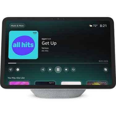 Amazon Echo Show 11 (Newest Model), Vibrant Full-Hd 11 Fiyatı