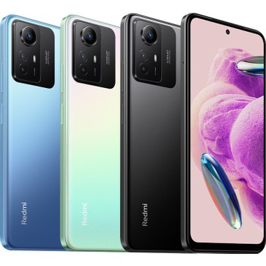 Xiaomi Redmi Note 12S 256GB 8gb Ram Fiyatı