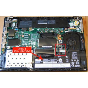 Retro Lenovo Thinkpad T470, T480, A475, A485, TP25 Dahili Fiyatı