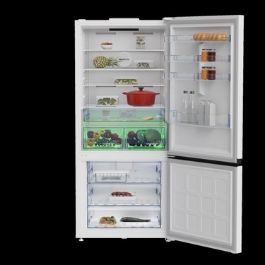Beko 683613 Eb No Frost Buzdolabı Fiyatı - Taksit Seçenekleri