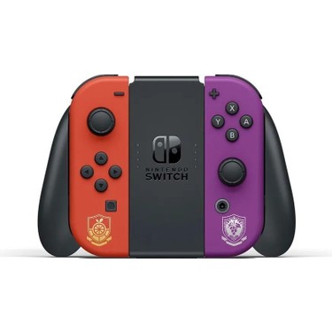 Nintendo Switch OLED 64GB Konsol Pokemon Sword Oyunlu Bundle Fiyatı