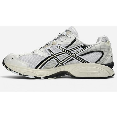 Asics Gel-Nimbus 10.1 Unisex Beyaz Sneakers 1203A543-108 Fiyatı