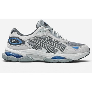 Asics Gel-Nyc 2.0 Unisex Gri Günlük Ayakkabı 1203A895-021 Fiyatı