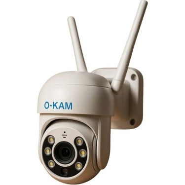 O-Kam 3031 Tek Lens Kamera Adaptör Hediyeli Fiyatı