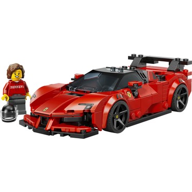 LEGO® Speed Champions Ferrari SF90 XX Stradale Spor Araba Fiyatı