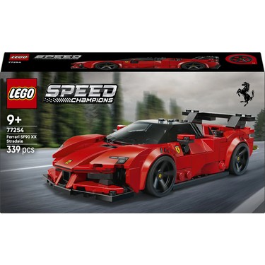 LEGO® Speed Champions Ferrari SF90 XX Stradale Spor Araba Fiyatı