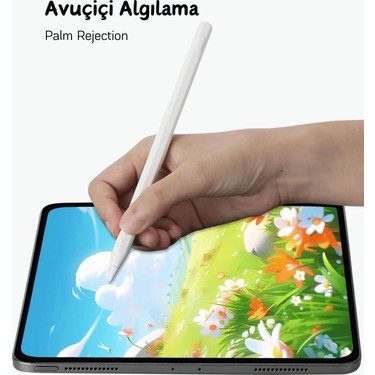 Fuchsia Apple iPad Air 5.nesil 2022 Uyumlu Eğimle Çizim Fiyatı