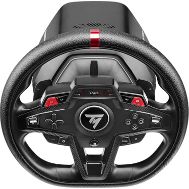 Thrustmaster Direksiyon Vites Seti TM-RW4160869 T248R Eu Fiyatı
