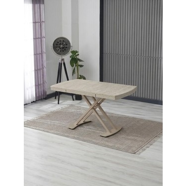JoyMassa Venoxa Premium 80X120 / 80X180 Ölçülü Mdf Masa ( Fiyatı