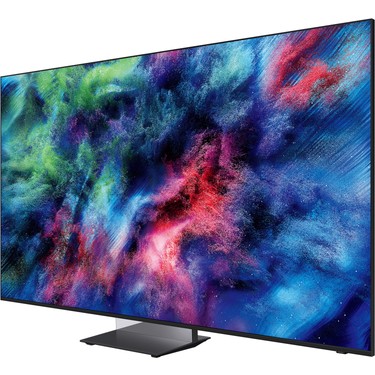 Samsung 65R95H 65 165 Ekran Uydu Alıcılı 4K Ultra HD Tizen Fiyatı
