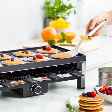 Greenpan Bistro Izgara Grill Teppenyaki 20Oow Fiyatı