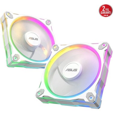 ASUS PRIME MR120 SOĞUTUCU KASA RADYATÖR FANI ARGB 120MM Fiyatı