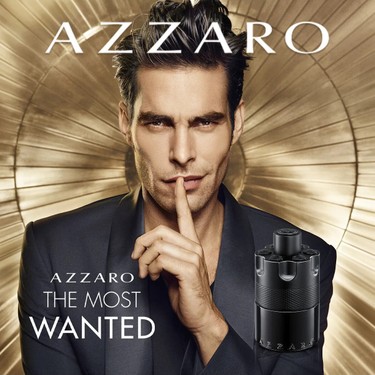 Azzaro The Most Wanted Intense EDP 100 ml Erkek Parfüm Deri Fiyatı
