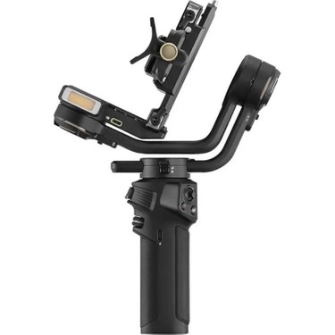 Zhiyun Weebill 3S Gimbal Stabilizer Fiyatı, 4.5 Puanı İle