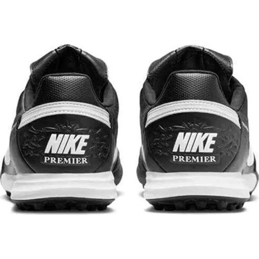 Nike Futbol Ayakkabısı Halı Saha 3 Tf - HM0283-001 Erkek Fiyatı