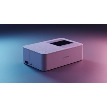 Canon Pembe Selphy CP1500 Fotoğraf Baskı Cihazı Akıllı Fiyatı